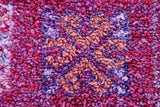 Red Diamond - 4.3 x 8.5 ft