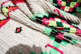 Moroccan Vintage Rug
