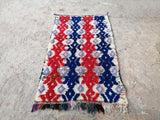 Moroccan Vintage Runner