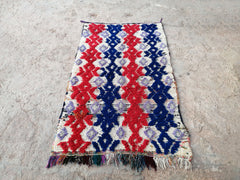 Moroccan Vintage Runner