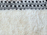 Custom Mrirt Rug