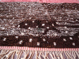 Berber Shag Rug