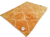 Berber Shag Rug