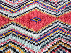 Moroccan Vintage Runner
