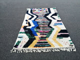 Berber Shag Rug