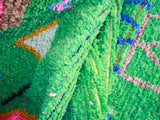Moroccan Vintage Rug