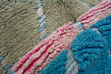 Moroccan Vintage Rug
