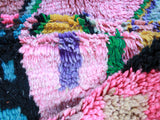 Moroccan Vintage Rug
