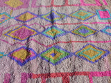 Moroccan Vintage Rug