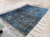 Berber Shag Rug