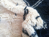 Berber Shag Rug