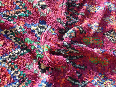 Moroccan Vintage Rug