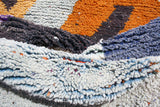 Moroccan Vintage Rug