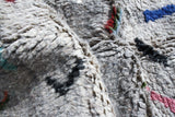 Moroccan Vintage Rug