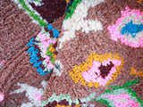 Moroccan Vintage Rug