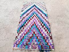 Moroccan Vintage Runner