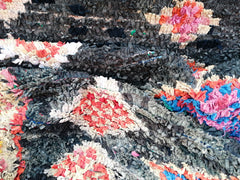 Moroccan Vintage Rug