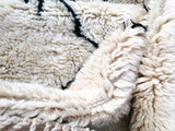 Berber Shag Rug