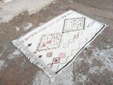 Moroccan Vintage Rug