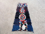 Moroccan Vintage Runner