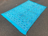 Moroccan Kilim