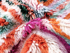 Custom Beni Ourain Rug