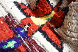 Moroccan Vintage Rug