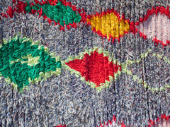 Moroccan Vintage Runner