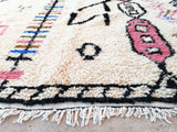 Berber Shag Rug