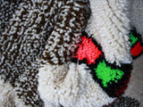 Moroccan Vintage Rug