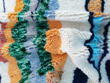 Berber Shag Rug