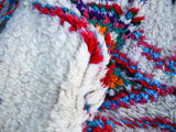 Moroccan Vintage Rug