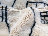 Berber Shag Rug
