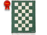 Checker Me Out