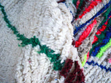 Moroccan Vintage Rug