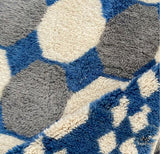 Custom Beni Ourain Rug