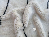 Berber Shag Rug