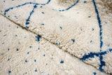 Berber Shag Rug