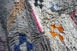 Moroccan Vintage Rug