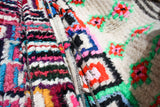 Moroccan Vintage Rug