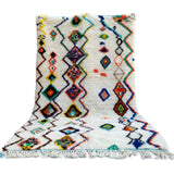 Berber Shag Rug