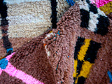 Moroccan Vintage Rug