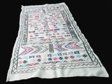 Moroccan Kilim