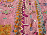 Moroccan Vintage Rug