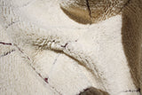 Berber Shag Rug
