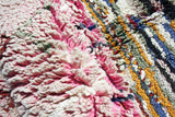 Moroccan Vintage Rug