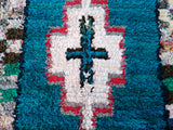 Moroccan Vintage Rug