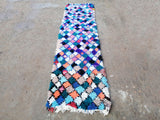 Moroccan Vintage Runner