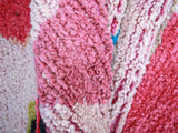 Moroccan Vintage Rug
