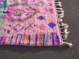 Moroccan Vintage Rug